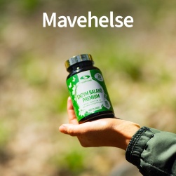 Mavehelse